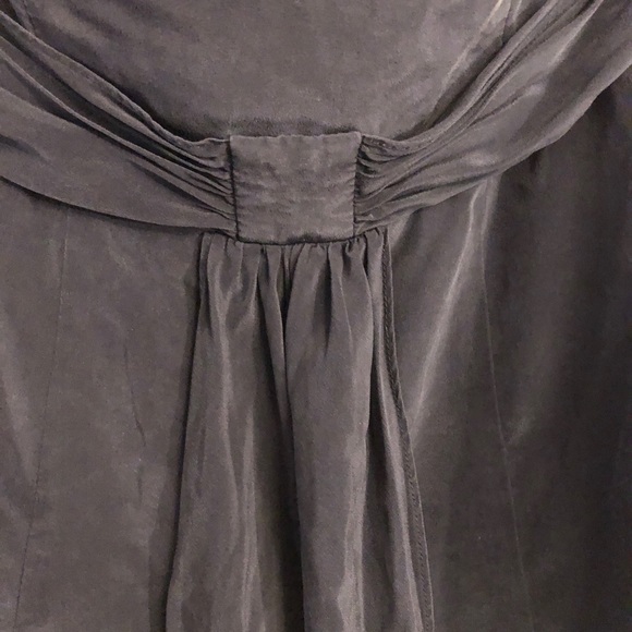 Annette Laporte Strapless Top corset size 12 - Picture 4 of 8